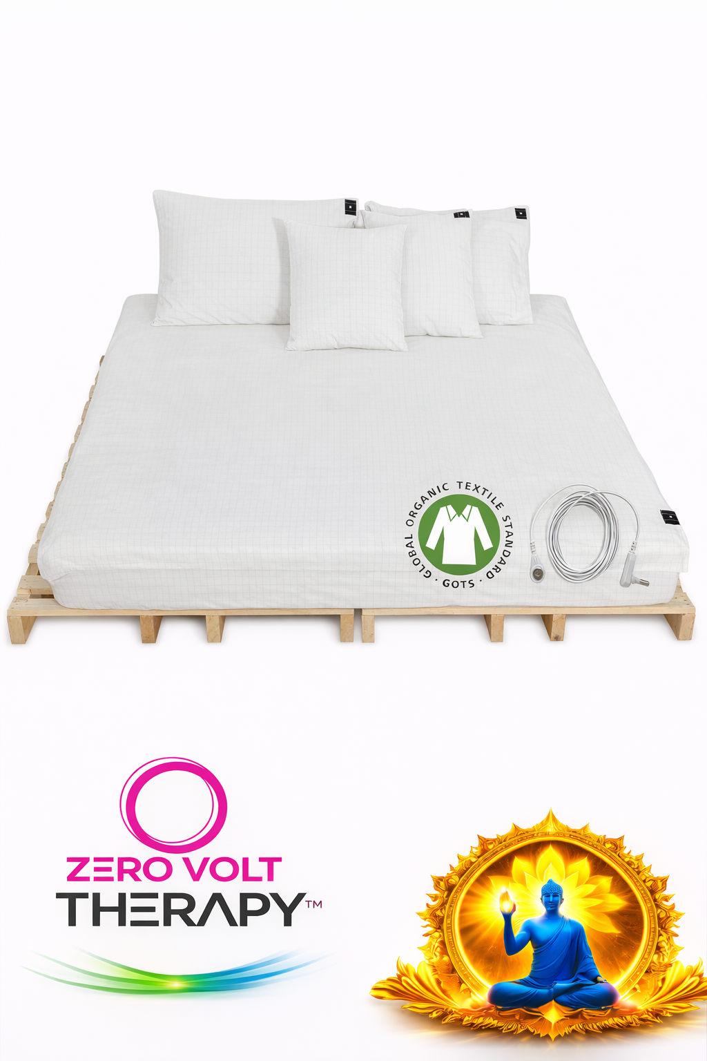 Pillow case - Standard - Image 5