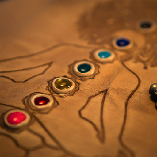 7 chakra journal - Image 3