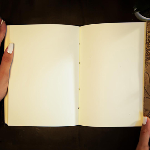 7 chakra journal - Image 4