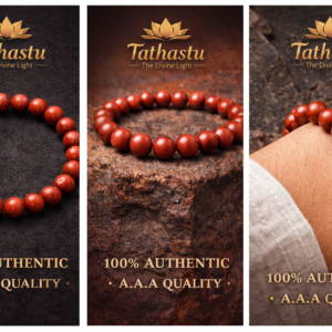 Red Jasper