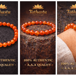 Red Carnelian