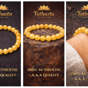 Yellow Aventurine