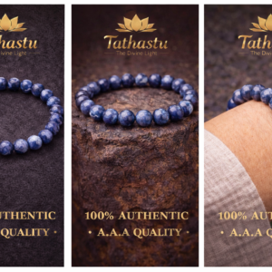 Sodalite