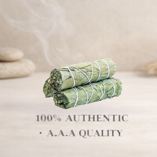 Eucalyptus Sage