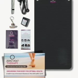 Universal Zero Volt Therapy Mat Pro