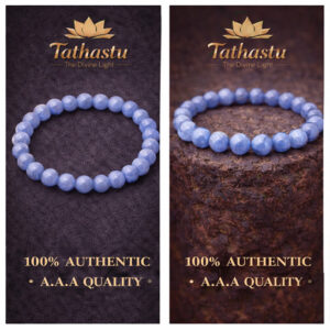 Blue aventurine