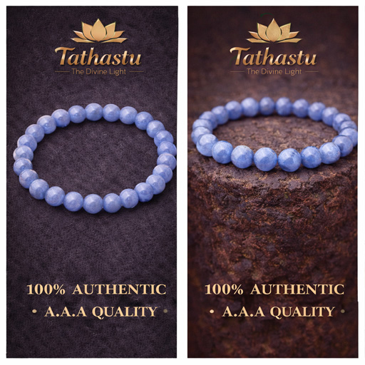 Blue aventurine