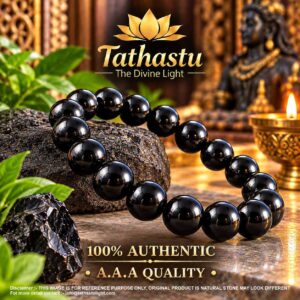 Black obsidian