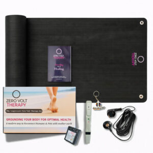 Elite Acupressure Zero Volt Therapy Mat