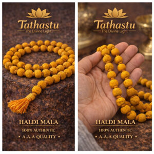 Haldi Mala