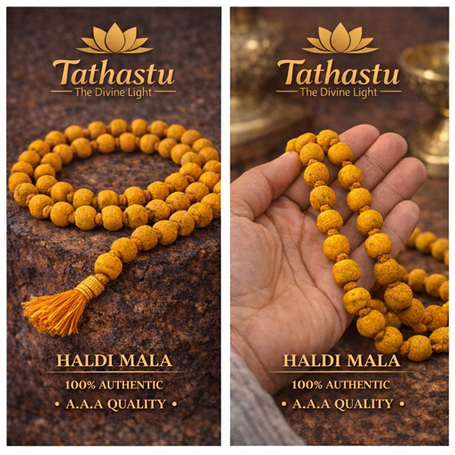 Haldi Mala