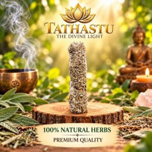 Mugwort Sage