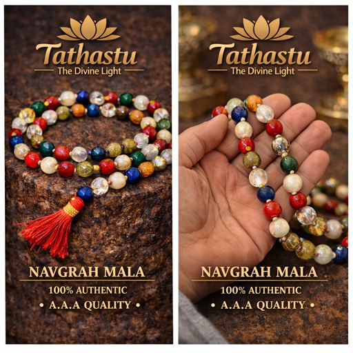 Navgrah Mala