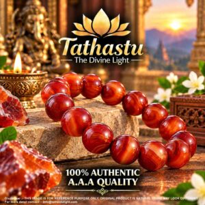 Red Carnelian