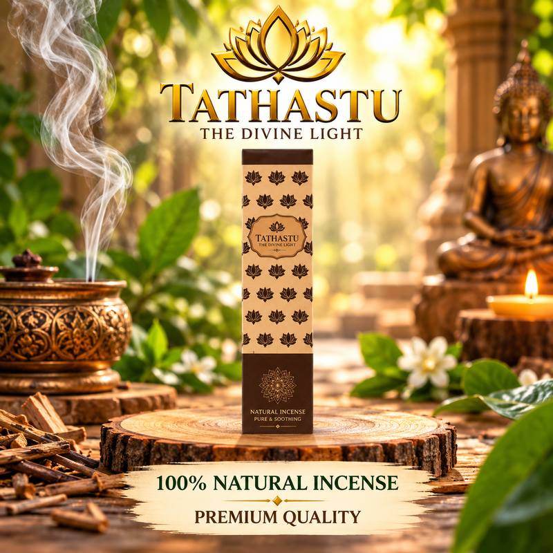 Sage Incense Sticks (Pack of 10)