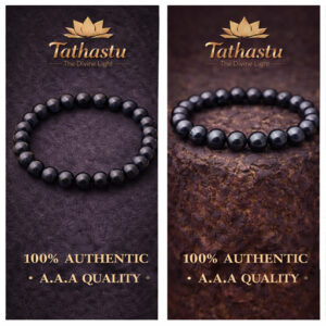 Black tourmaline