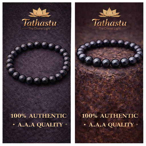 Black tourmaline