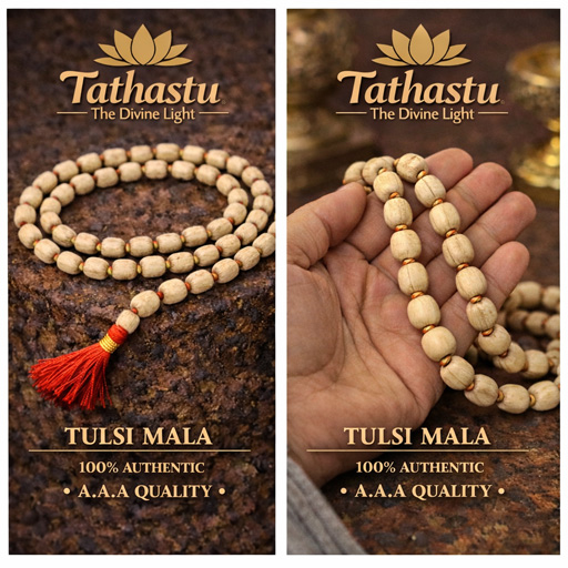 Tulsi Mala