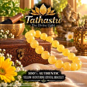 Yellow Aventurine